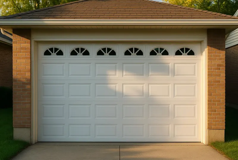 Contact Warsaw Garage Door